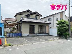 物件画像 豊川市豊川西町　戸建