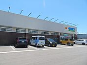 ゲンキー三谷北店（1690m）