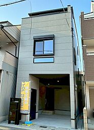 物件画像 神戸市長田区西代通3丁目 新築戸建