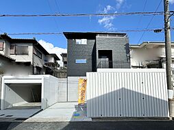 物件画像 神戸市垂水区つつじが丘五丁目　新築戸建