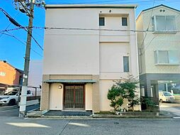 物件画像 明石市港町店舗付住宅