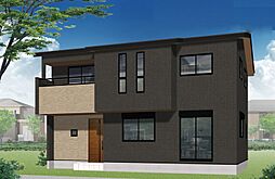 物件画像 神戸市須磨区若草町3丁目 新築戸建