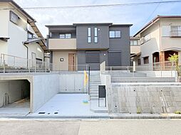 物件画像 神戸市須磨区若草町3丁目　新築戸建