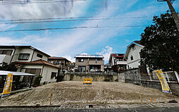 物件画像 神戸市須磨区神の谷5丁目 売土地