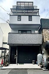 物件画像 神戸市須磨区飛松町一丁目　中古戸建