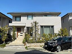 物件画像 芦屋市涼風町　中古戸建