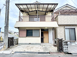 物件画像 明石市藤が丘1丁目　中古戸建