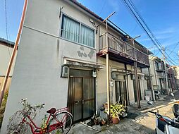 物件画像 神戸市兵庫区今出在家町三丁目　中古戸建