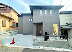 神戸市須磨区妙法寺字白坂 新築戸建