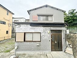 物件画像 神戸市長田区上池田2丁目　中古戸建