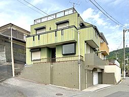 物件画像 神戸市垂水区塩屋台2丁目 中古戸建