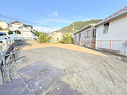 神戸市須磨区妙法寺津江田 売土地