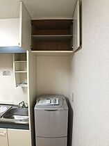 兵庫県神戸市西区伊川谷町有瀬499-2（賃貸マンション1K・2階・22.06㎡） その22