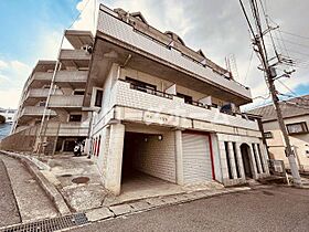 M’ｓ residence今寺  ｜ 兵庫県神戸市西区今寺3-17（賃貸マンション1K・3階・20.00㎡） その1