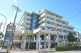 兵庫県神戸市西区学園西町4丁目1（賃貸マンション1R・5階・18.00㎡） その1