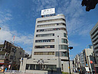 神奈川県横浜市中区花咲町2丁目65-6：物件画像／株式会社V-Support