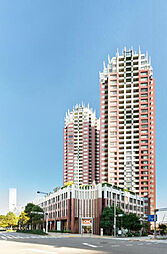 THE TOWERS DAIBA