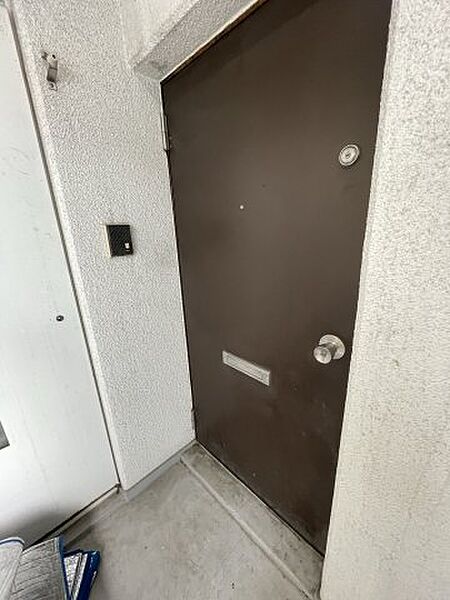 ガレリア清水町レジデンス ｜大阪府寝屋川市清水町(賃貸マンション3DK・3階・53.77㎡)の写真 その9