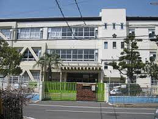画像29:【小学校】寝屋川市立神田小学校まで740ｍ