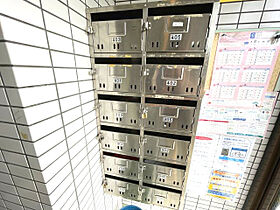 エクセル上島頭  ｜ 大阪府門真市島頭3丁目（賃貸マンション1K・3階・22.00㎡） その6