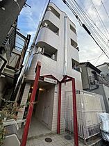 ウイングコ一ト守口 405 ｜ 大阪府守口市馬場町2丁目（賃貸マンション1R・4階・16.16㎡） その1