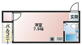 ウイングコート守口  ｜ 大阪府守口市馬場町2丁目（賃貸マンション1R・1階・16.16㎡） その2