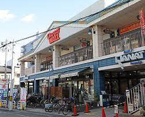 リックス天王寺南 ｜大阪府大阪市阿倍野区天王寺町南3丁目(賃貸マンション1LDK・5階・27.86㎡)の写真 その30