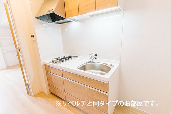 新田旭町アパート 110｜大阪府大東市新田旭町(賃貸アパート1K・1階・26.90㎡)の写真 その4