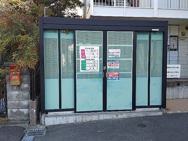 レオネクストななみ 303｜大阪府摂津市三島2丁目(賃貸マンション1R・3階・27.80㎡)の写真 その9