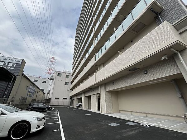 ソルテラス OSAKA EAST GATE ｜大阪府東大阪市中野南(賃貸マンション1LDK・11階・32.61㎡)の写真 その7