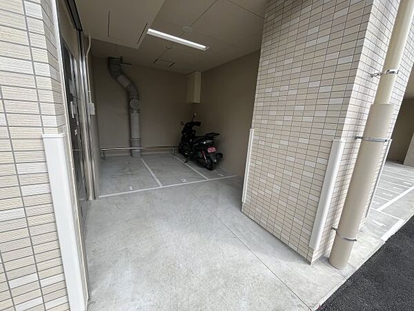 ソルテラス OSAKA EAST GATE ｜大阪府東大阪市中野南(賃貸マンション1LDK・13階・40.04㎡)の写真 その9