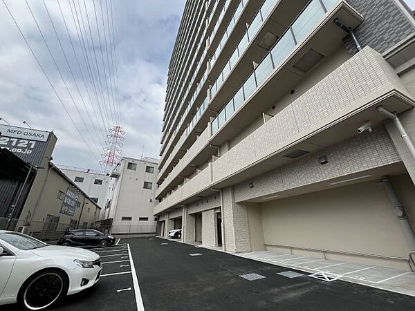 ソルテラス OSAKA EAST GATE ｜大阪府東大阪市中野南(賃貸マンション1LDK・8階・40.04㎡)の写真 その7