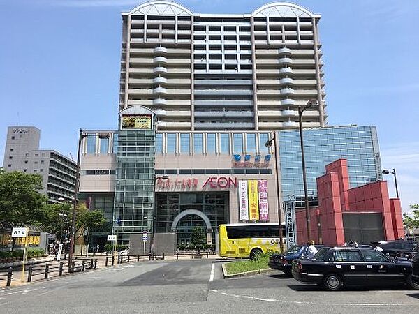 レオパレスセジュール新保 203｜大阪府東大阪市長堂3丁目(賃貸マンション1K・2階・19.87㎡)の写真 その8