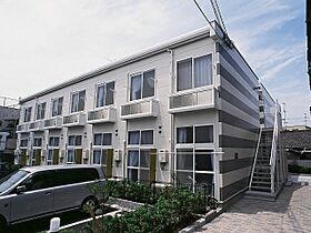 レオパレスエステート 114 ｜ 大阪府東大阪市西堤西1-20（賃貸アパート1K・1階・19.87㎡） その1