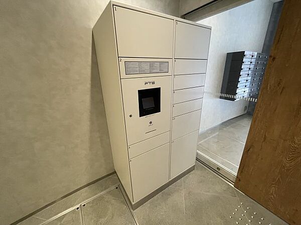 Uresidence Temmabashi ｜大阪府大阪市中央区内平野町2丁目(賃貸マンション1LDK・11階・42.54㎡)の写真 その6