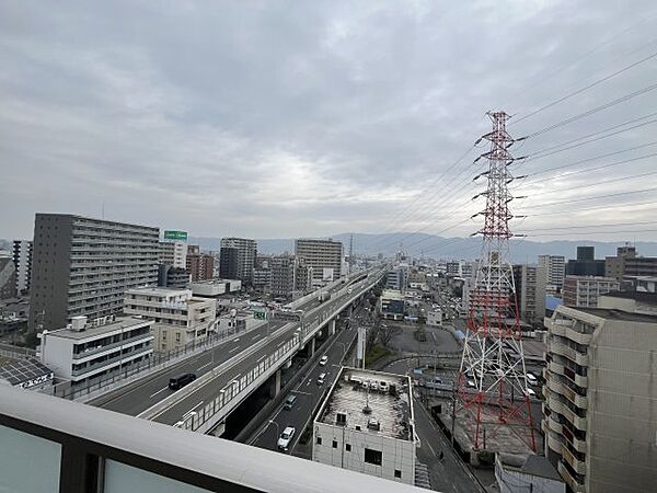 プレジオ布施ASIAN ｜大阪府東大阪市足代北1丁目(賃貸マンション1LDK・3階・34.31㎡)の写真 その30