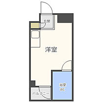 サンプラザ京橋  ｜ 大阪府大阪市都島区東野田町4丁目（賃貸マンション1K・5階・13.30㎡） その2