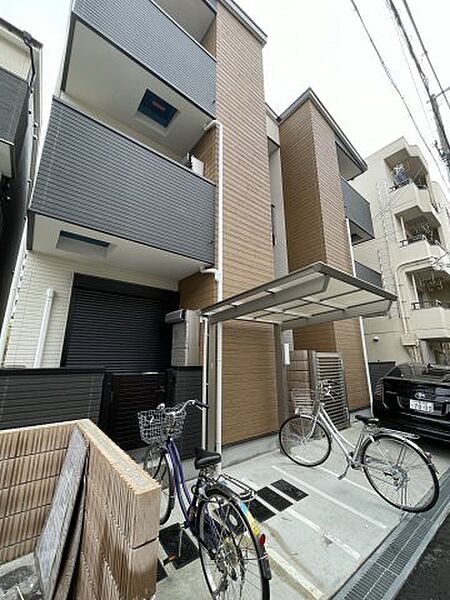 ALEGRIA寝屋川平池町 ｜大阪府寝屋川市平池町(賃貸アパート1K・1階・27.70㎡)の写真 その8