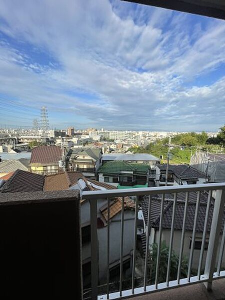 コンラッド寺川 ｜大阪府大東市寺川5丁目(賃貸マンション3LDK・4階・56.00㎡)の写真 その30