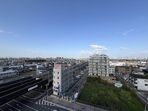 東花園PJ ｜大阪府東大阪市吉田6丁目(賃貸マンション1K・8階・21.70㎡)の写真 その12