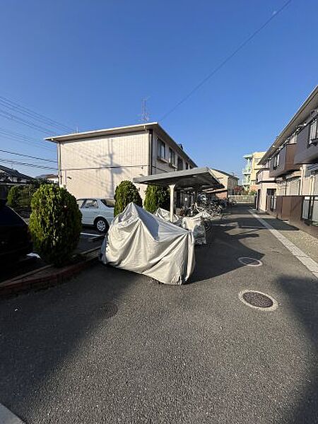 ファミール中B ｜大阪府交野市郡津3丁目(賃貸アパート3DK・2階・60.40㎡)の写真 その6