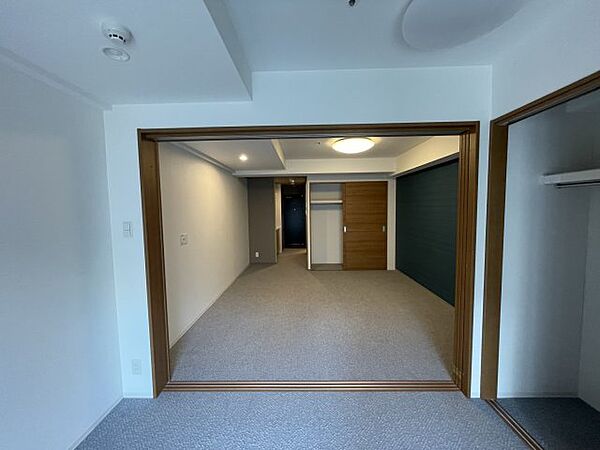 Uresidence Temmabashi ｜大阪府大阪市中央区内平野町2丁目(賃貸マンション2LDK・10階・77.90㎡)の写真 その25