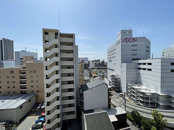 ジオエント福島野田 ｜大阪府大阪市福島区海老江1丁目(賃貸マンション1K・4階・22.02㎡)の写真 その30