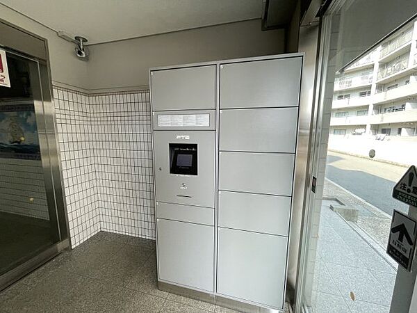 PHOENIX COURT 交野II ｜大阪府交野市天野が原町1丁目(賃貸マンション3LDK・1階・72.73㎡)の写真 その5