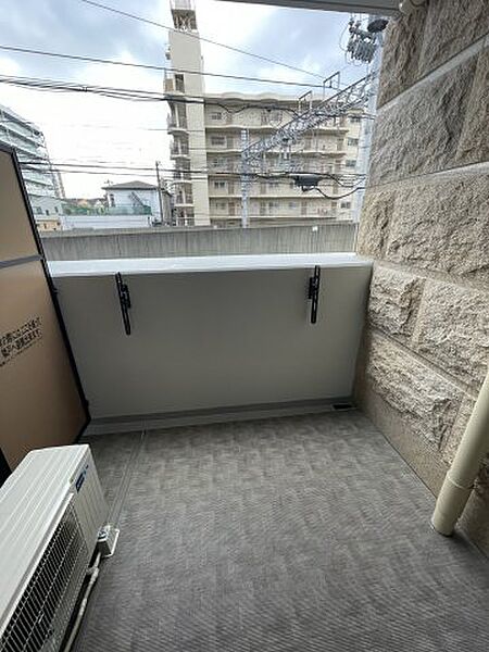 ラグゼ門真 ｜大阪府門真市元町(賃貸マンション1K・6階・23.41㎡)の写真 その17