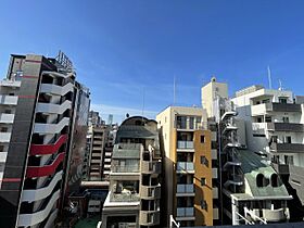 マスターズレジデンス道頓堀I  ｜ 大阪府大阪市中央区島之内2丁目（賃貸マンション1LDK・10階・34.96㎡） その27