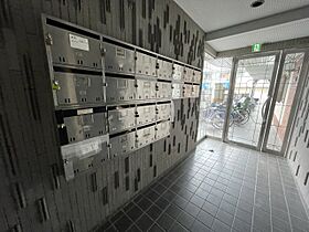 グランドヒル水橋  ｜ 大阪府門真市泉町（賃貸マンション2LDK・1階・45.36㎡） その6