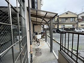 グランドヒル水橋  ｜ 大阪府門真市泉町（賃貸マンション2LDK・1階・45.36㎡） その9