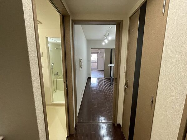 画像21:(参考)同マンション他部屋の写真