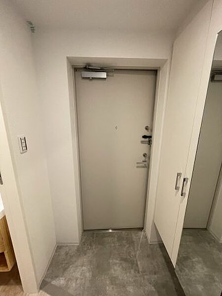 アドバンス江坂ラシュレ ｜大阪府吹田市江坂町2丁目(賃貸マンション1LDK・8階・29.03㎡)の写真 その12